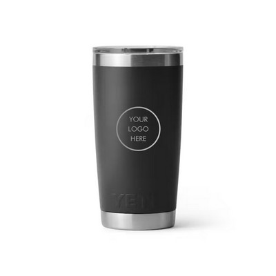 Yeti™ Rambler 20 oz Tumbler