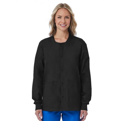 Maevn - Red Panda - Unisex Three-Pocket Jacket