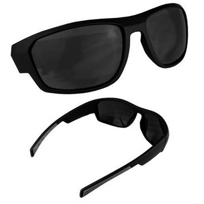 Sports Sunglasses – UV 400 Protection & Comfort