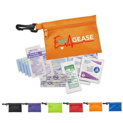 Ripstop First Aid Kit