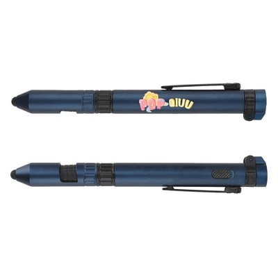 Outdoor Multi Functional Tool Pen